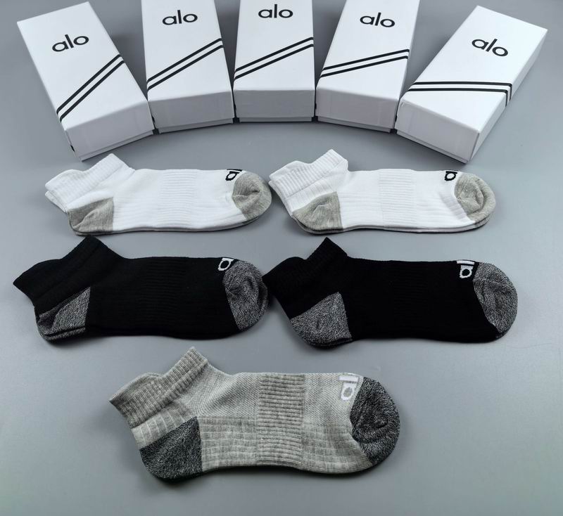 Alo socks QY (7)