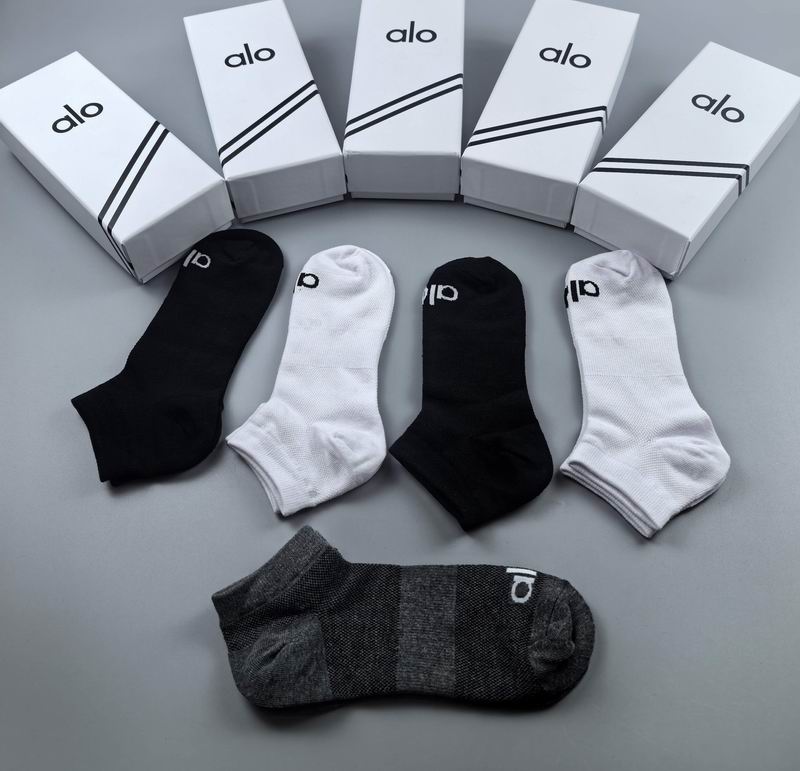 Alo socks QY (72)