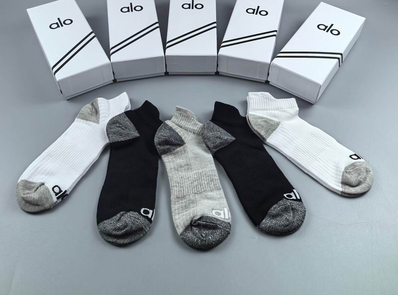 Alo socks QY (8)