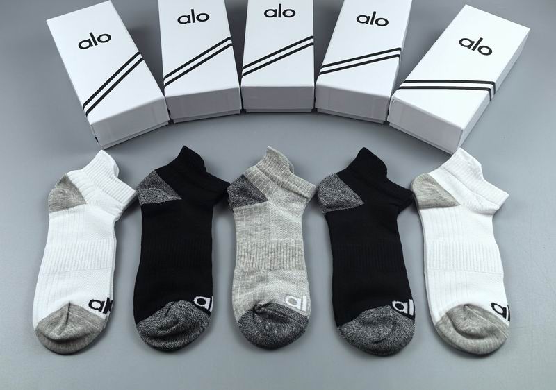 Alo socks QY (9)