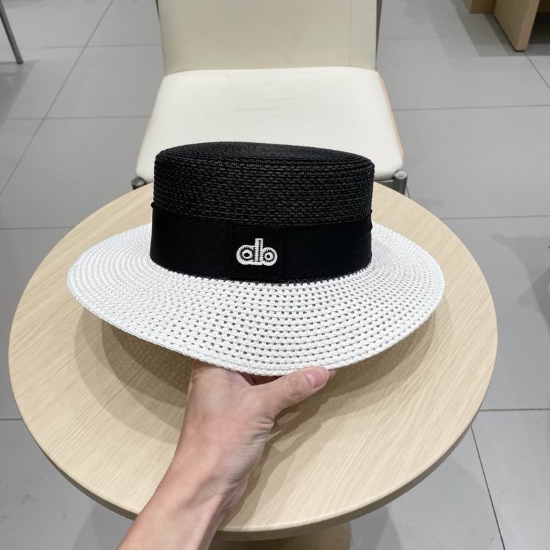 Alo top hat (55)