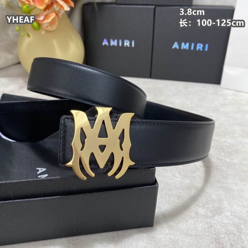 Amiri belt 38mmX100-125cm 8L (6)
