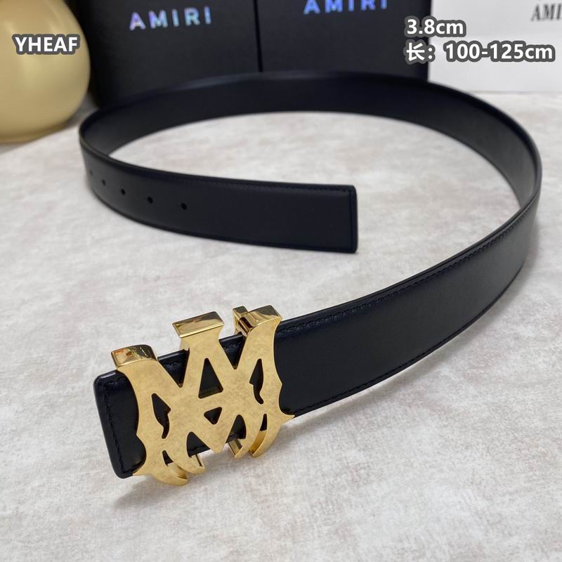 Amiri belt 38mmX100-125cm 8L (7)