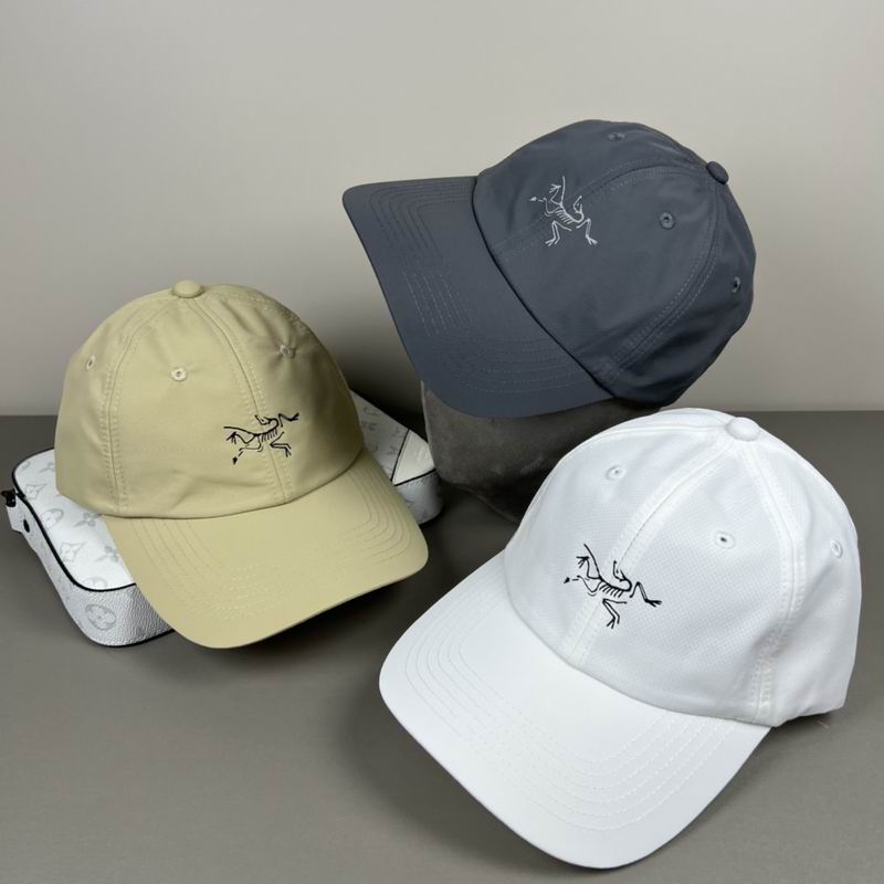 Arcteryx Cap dx (1)