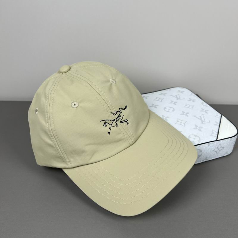 Arcteryx Cap dx (12)
