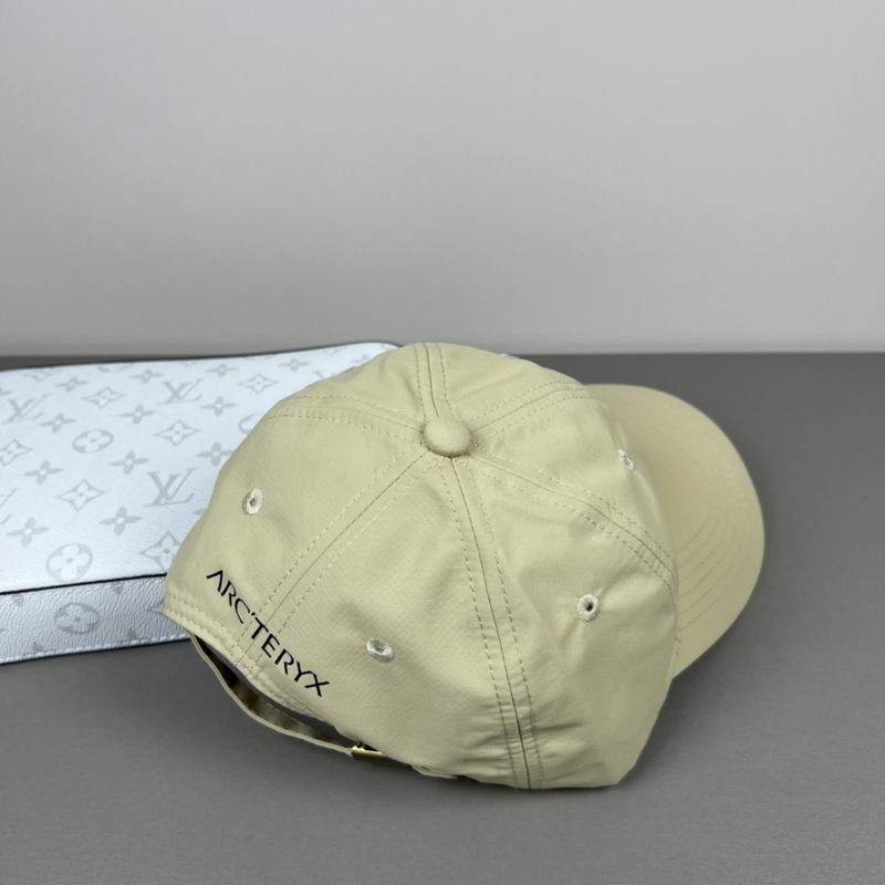 Arcteryx Cap dx (13)