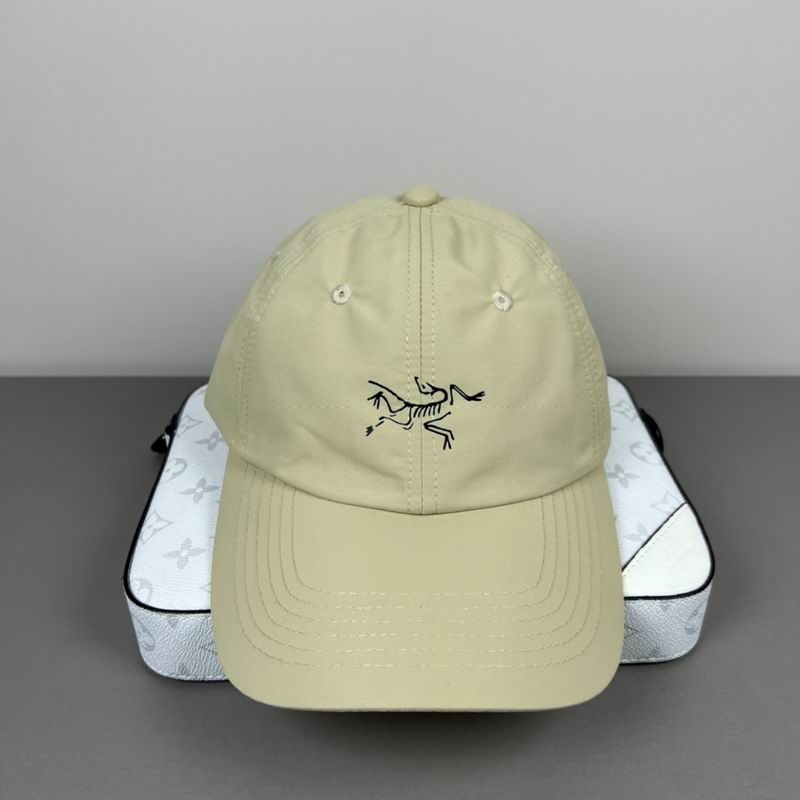 Arcteryx Cap dx (14)
