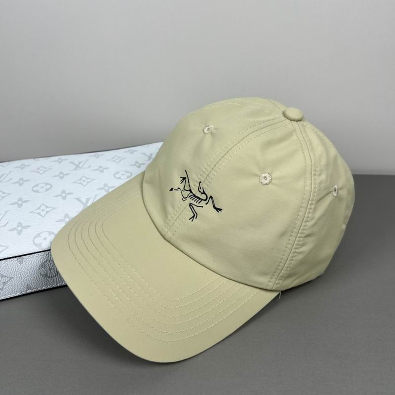 Arcteryx Cap dx (15)