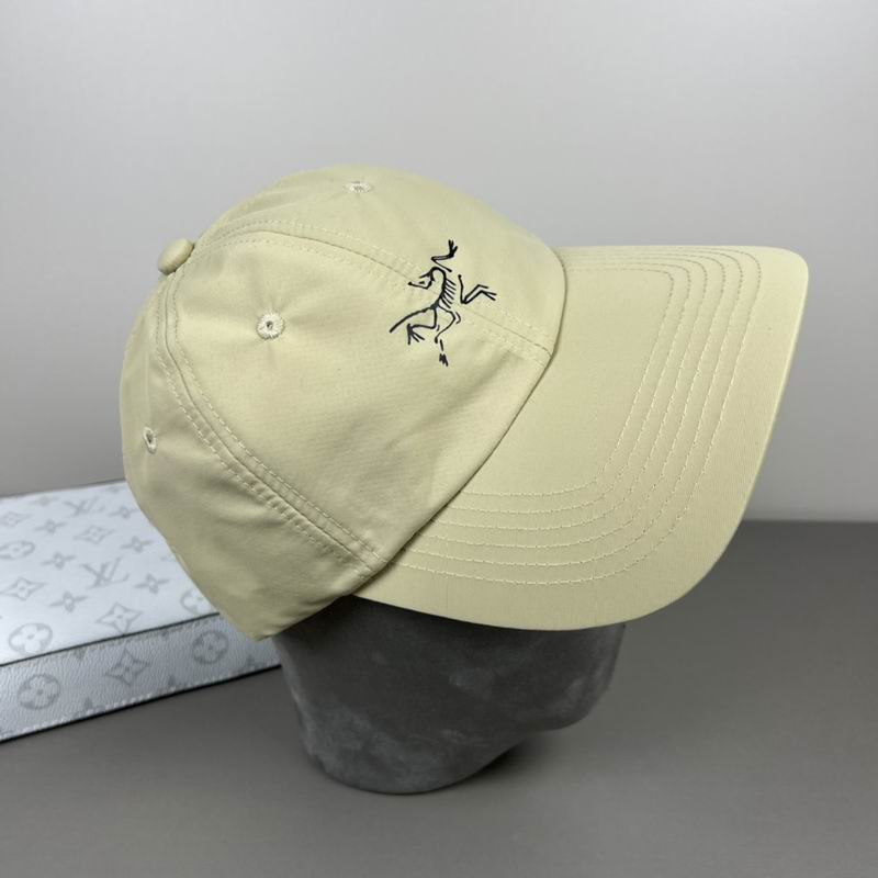 Arcteryx Cap dx (16)