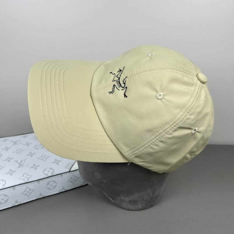 Arcteryx Cap dx (17)