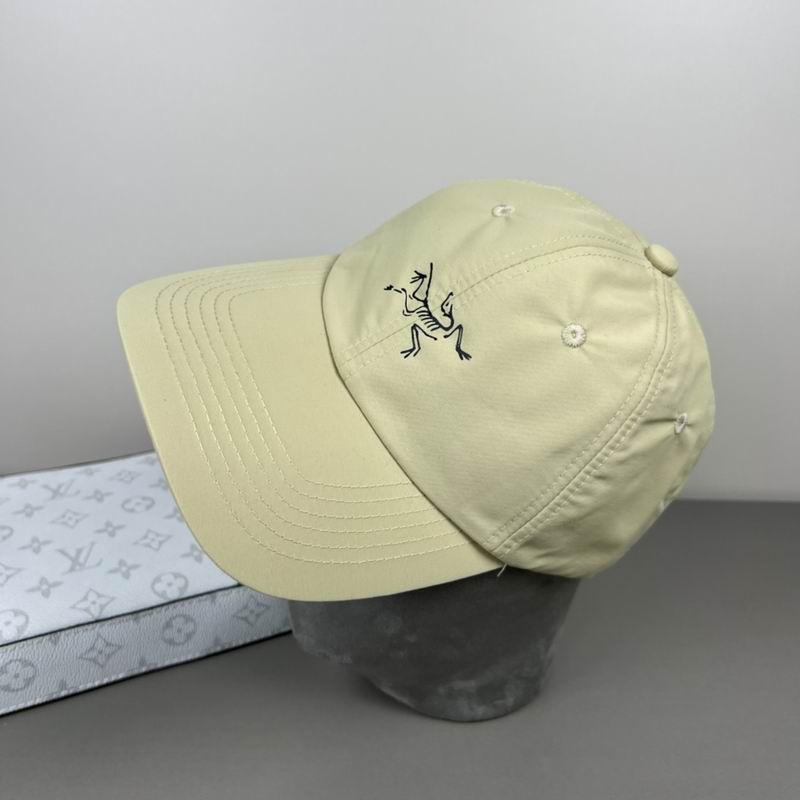 Arcteryx Cap dx (18)