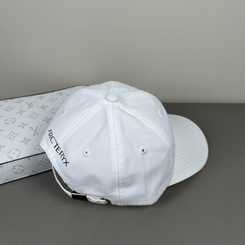 Arcteryx Cap dx (21)