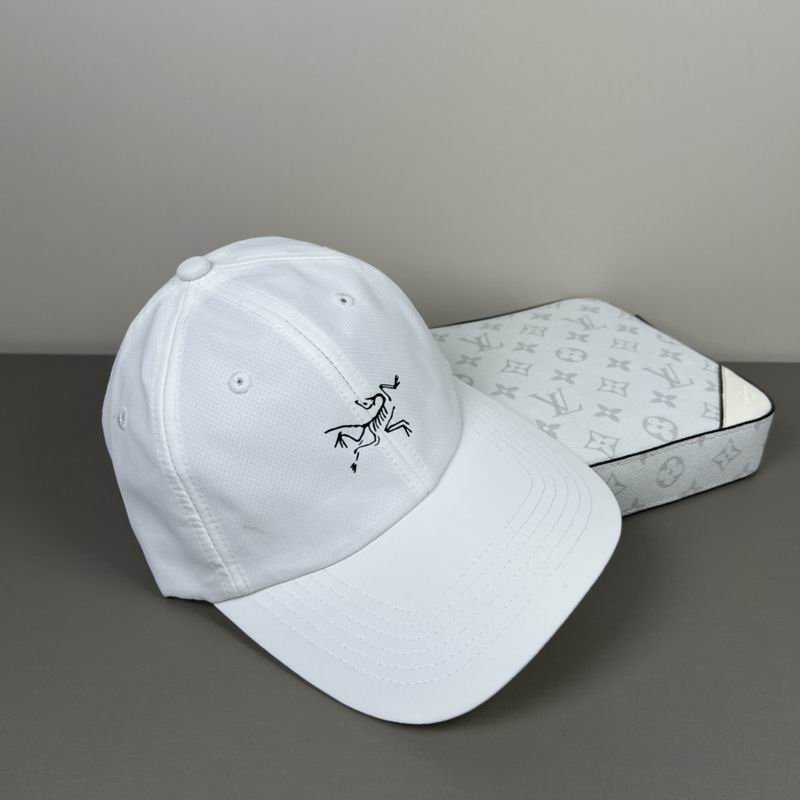 Arcteryx Cap dx (22)
