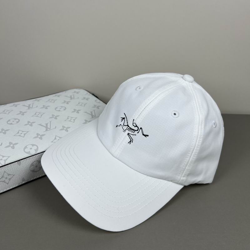 Arcteryx Cap dx (24)