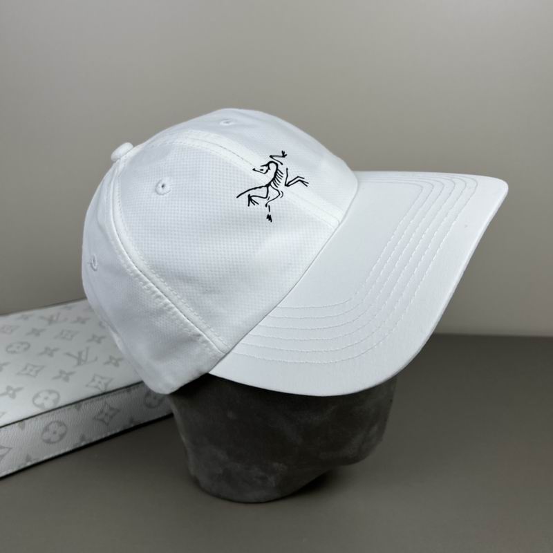Arcteryx Cap dx (25)