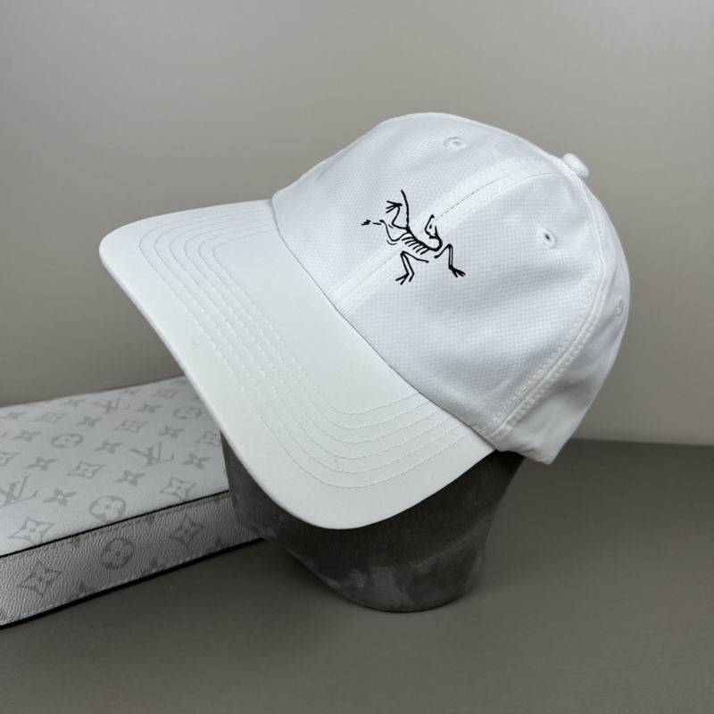 Arcteryx Cap dx (27)