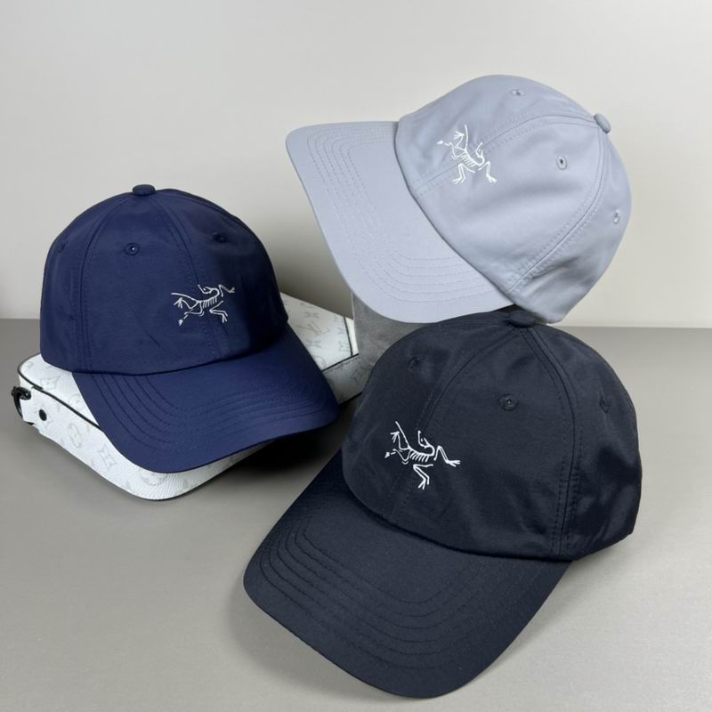 Arcteryx Cap dx (28)