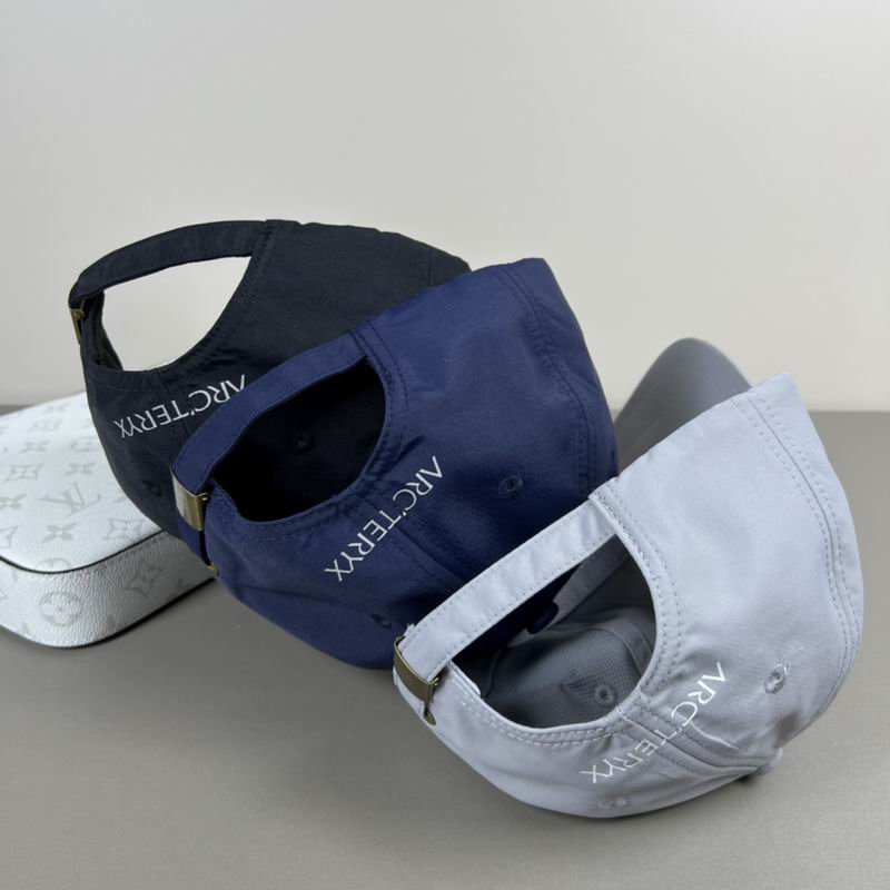 Arcteryx Cap dx (29)