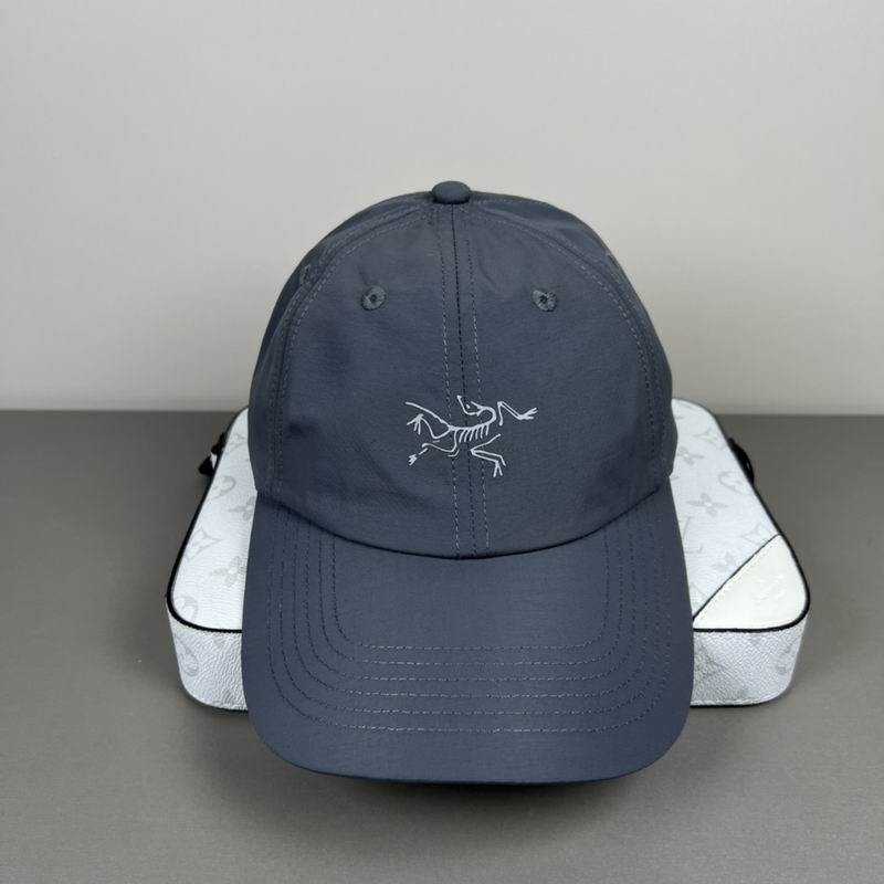 Arcteryx Cap dx (3)