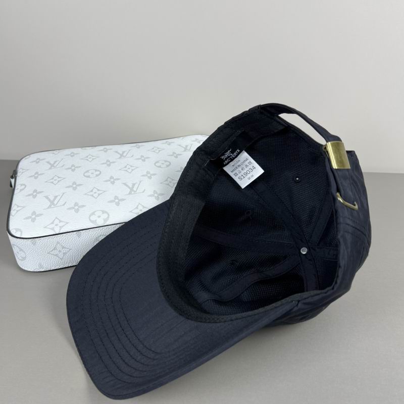 Arcteryx Cap dx (30)