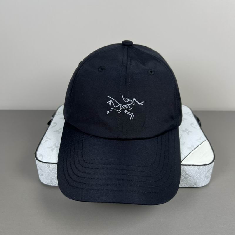 Arcteryx Cap dx (31)