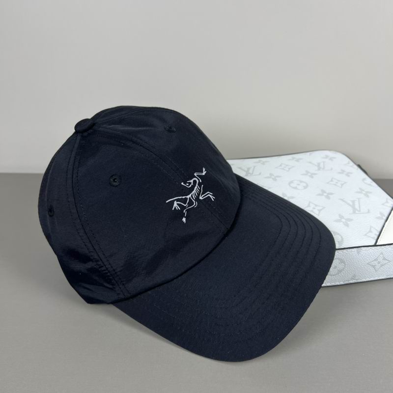 Arcteryx Cap dx (32)