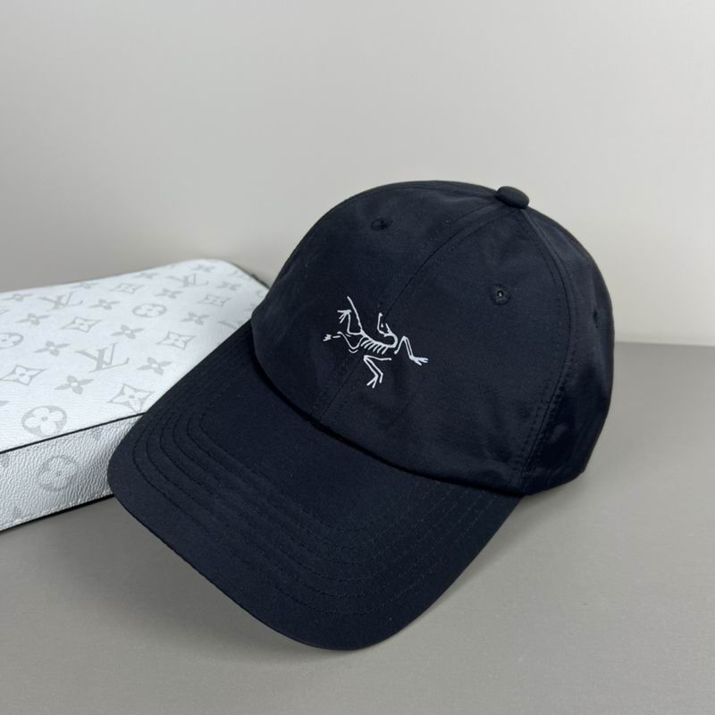 Arcteryx Cap dx (33)