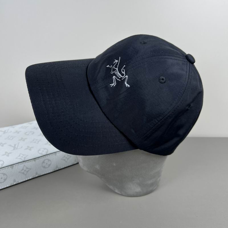 Arcteryx Cap dx (34)