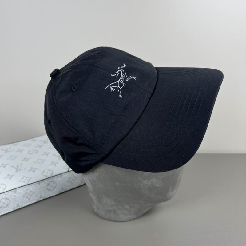 Arcteryx Cap dx (36)