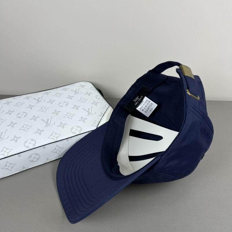 Arcteryx Cap dx (39)