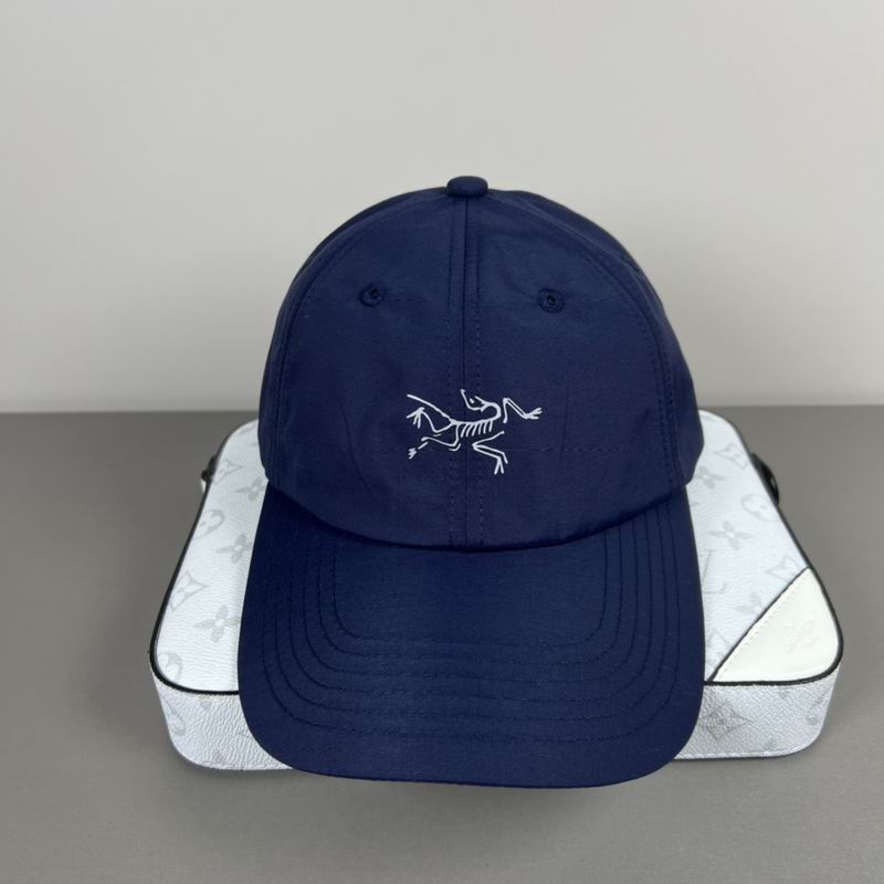 Arcteryx Cap dx (40)