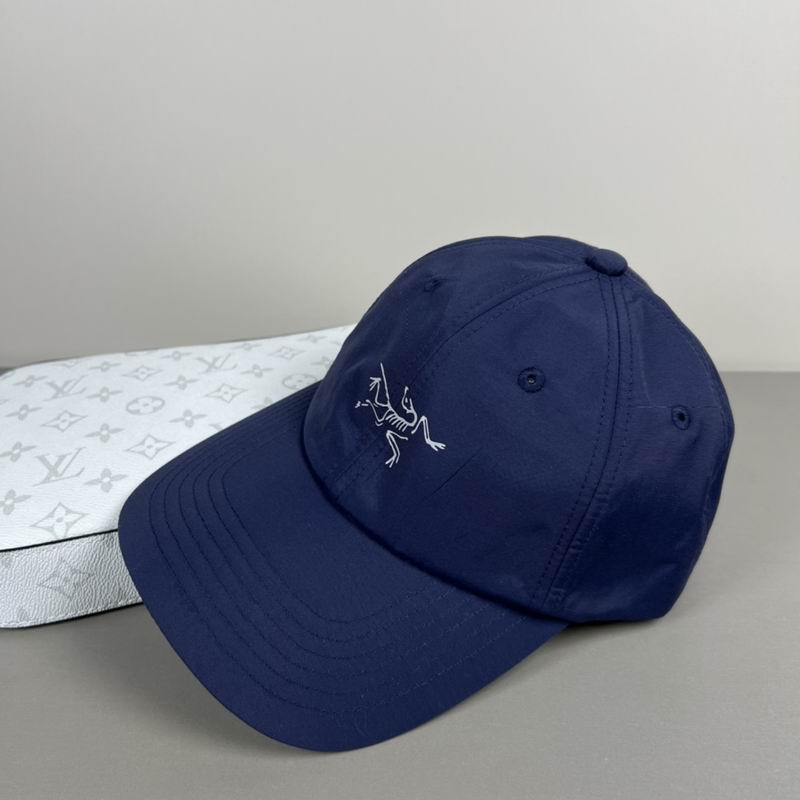 Arcteryx Cap dx (41)