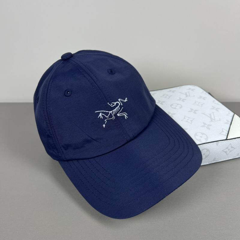 Arcteryx Cap dx (42)
