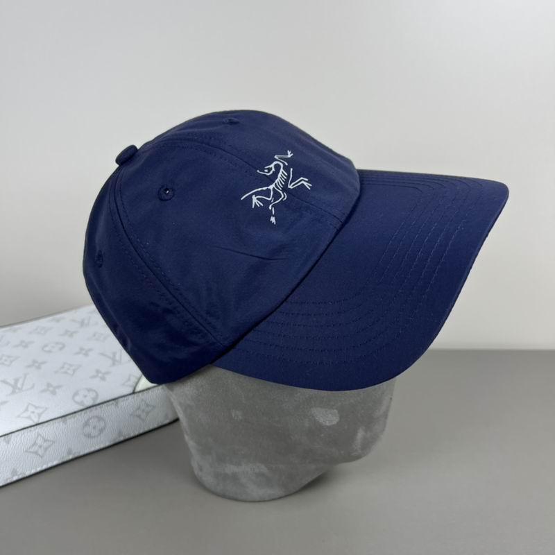 Arcteryx Cap dx (44)