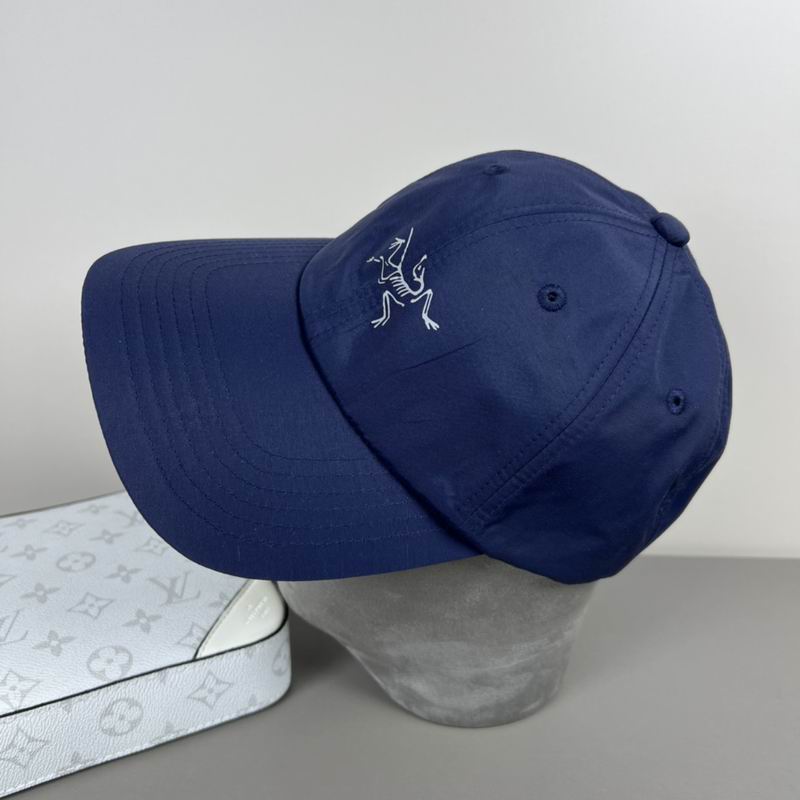 Arcteryx Cap dx (45)