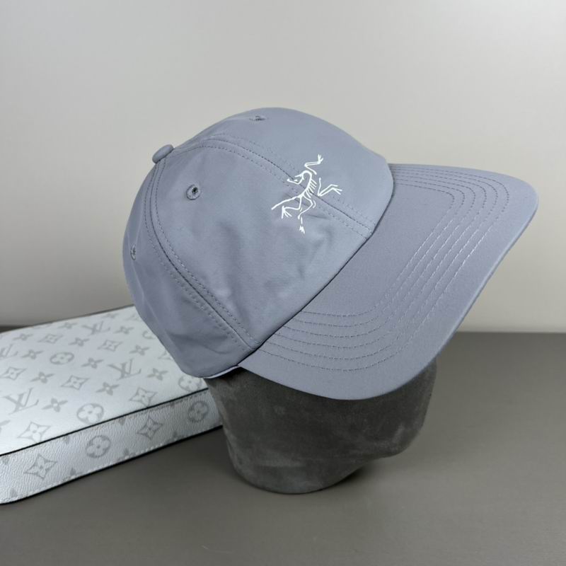 Arcteryx Cap dx (46)
