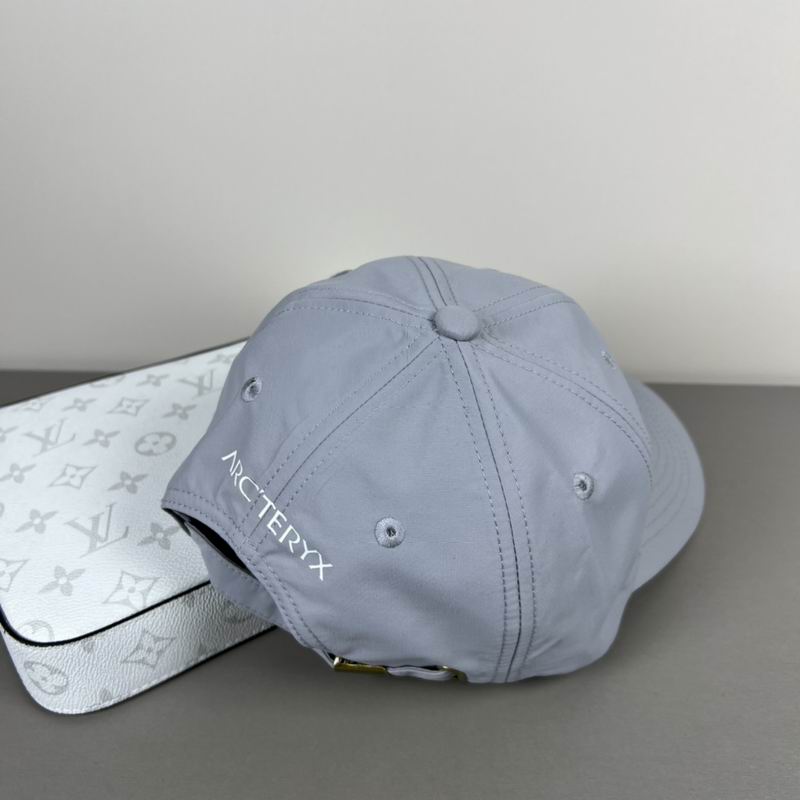 Arcteryx Cap dx (49)