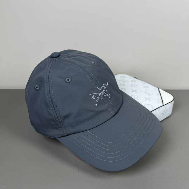 Arcteryx Cap dx (5)