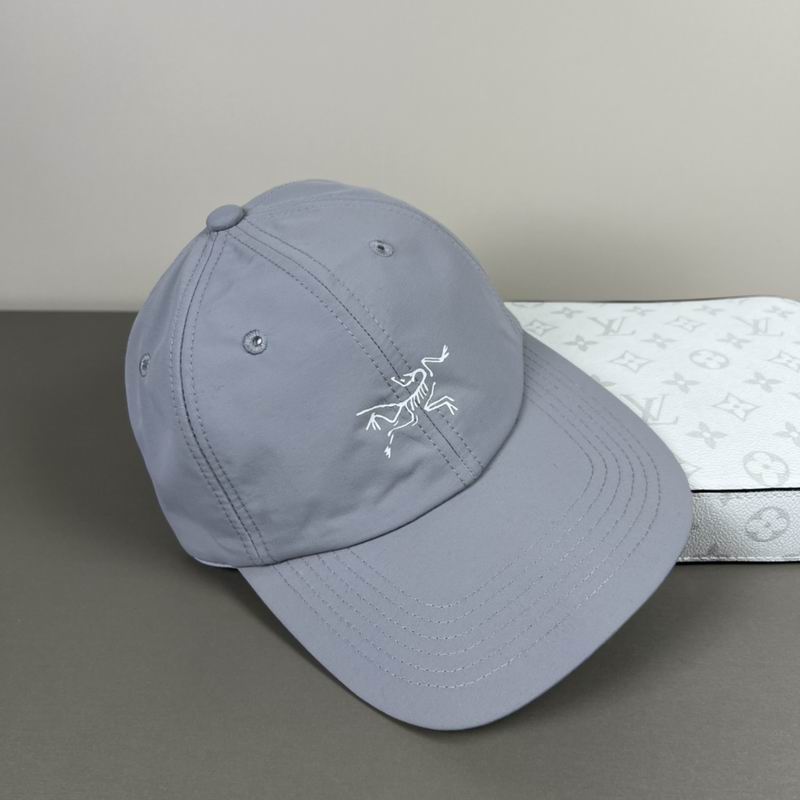 Arcteryx Cap dx (50)