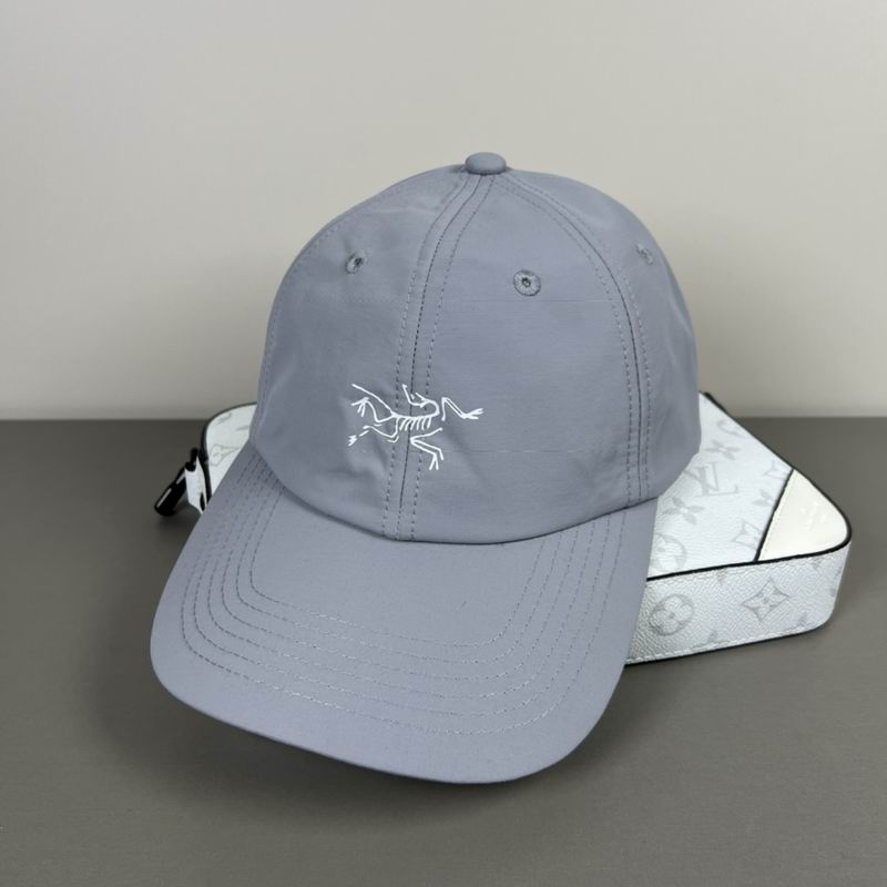 Arcteryx Cap dx (51)