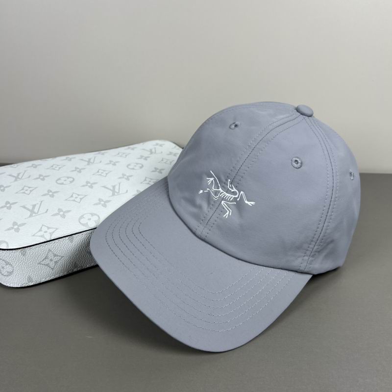 Arcteryx Cap dx (52)