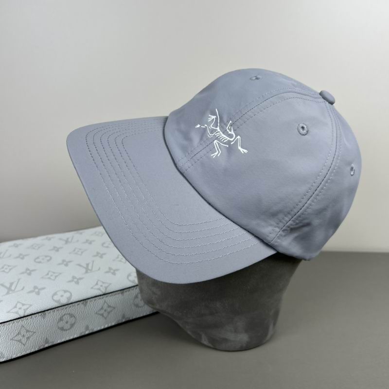 Arcteryx Cap dx (54)