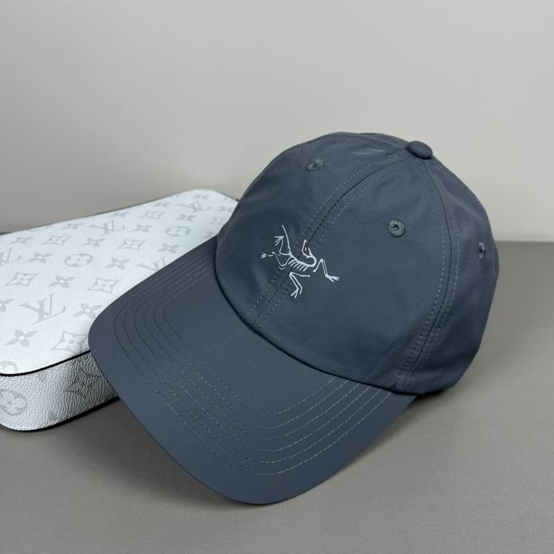 Arcteryx Cap dx (6)