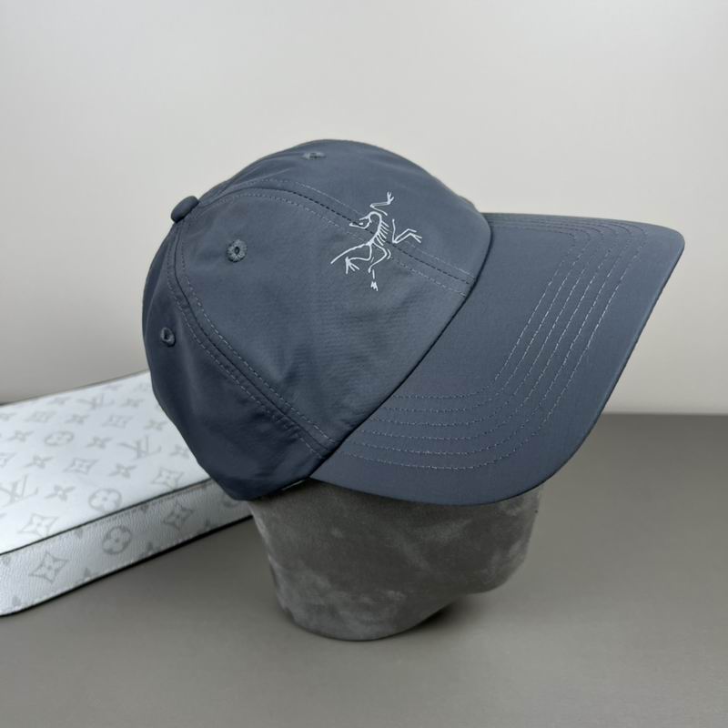 Arcteryx Cap dx (7)