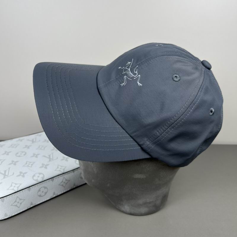 Arcteryx Cap dx (8)