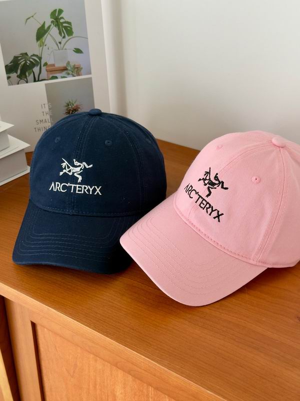 Arcteryx cap (2)