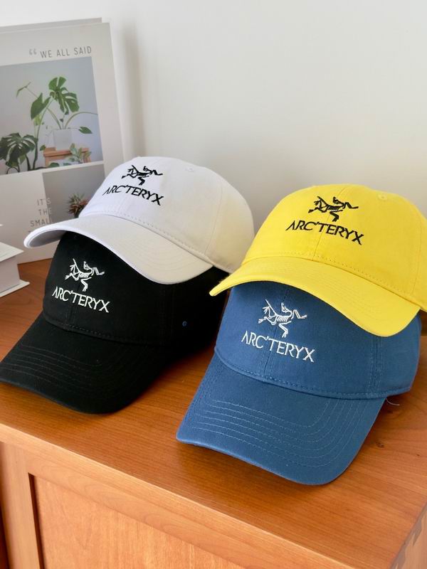 Arcteryx cap (4)