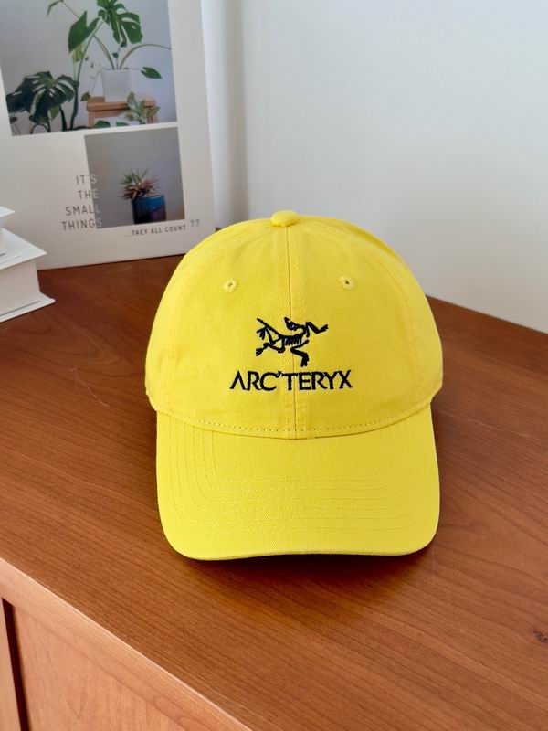 Arcteryx cap (5)