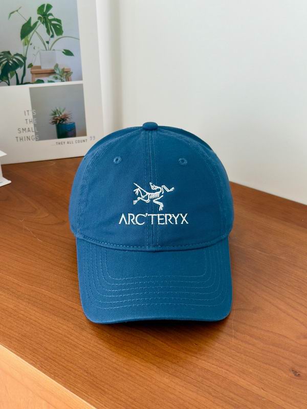 Arcteryx cap (6)