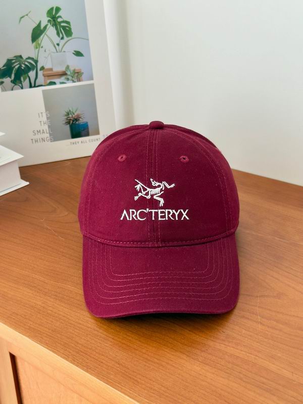 Arcteryx cap (7)